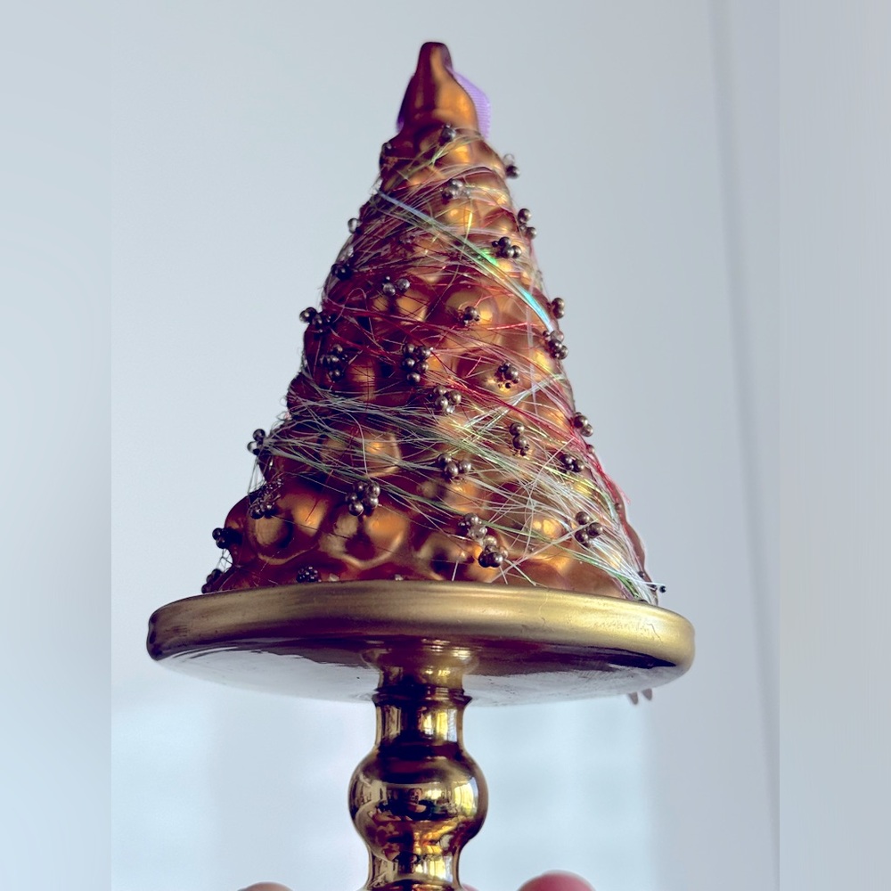 Fancy Food Ornament - Picture 11 of 16